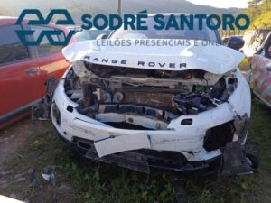 EVOQUE P240 SE 2018