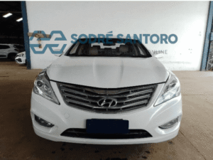 IHYUNDAI AZERA 3.0 V6 2014/2015