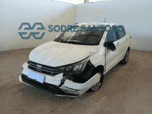 CRONOS DRIVE 1.0 2023/2024 flex