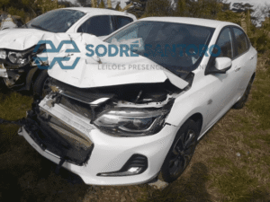 Chevrolet Onix Plus 1.0 premier 2024/2025