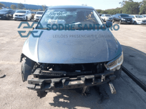 Volkswagen Polo CL tsi (Comfortline) 2023/2024