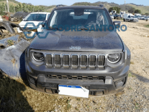 Jeep Renegade Sport T270 1.3 Turbo 4x2