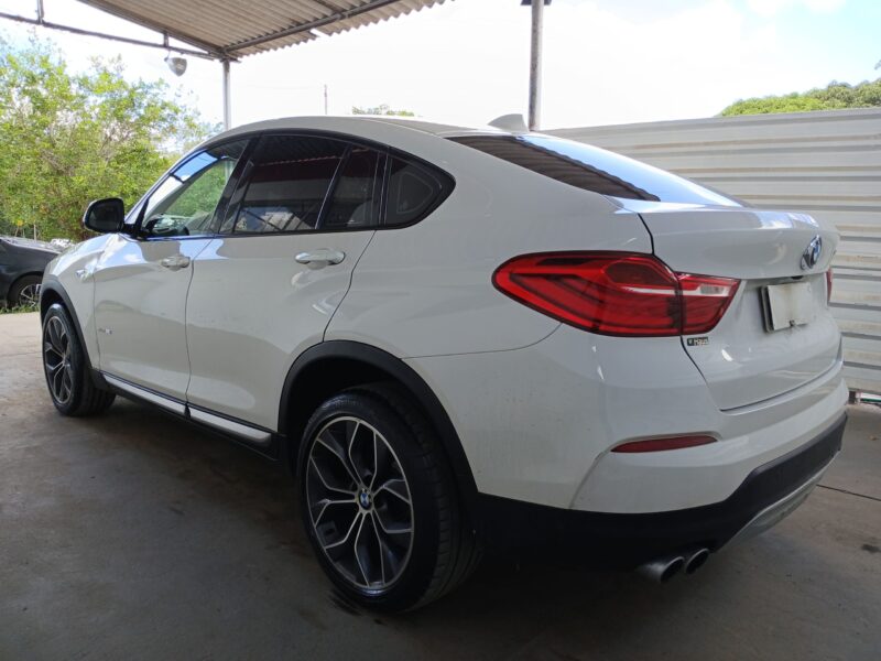 BMW X1 xDrive28i - Imagem 5