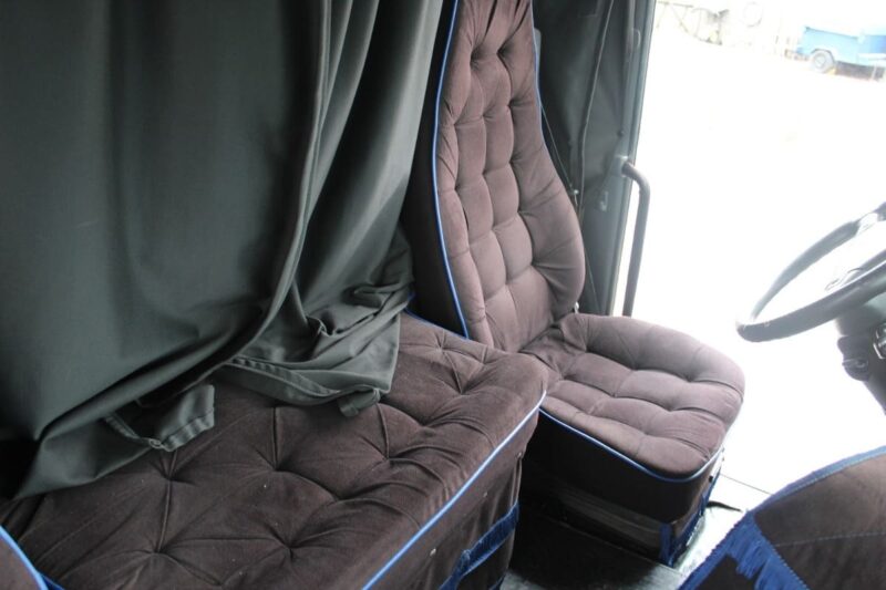 caminhão Scania R-440 - Imagem 5