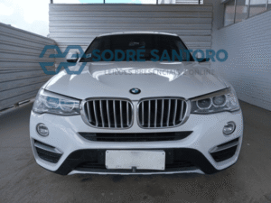 BMW X1 xDrive28i