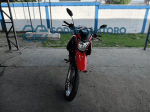 Honda NXR 160 Bros 2023