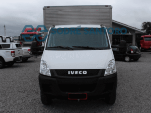Iveco Daily 70C17 2012/2013