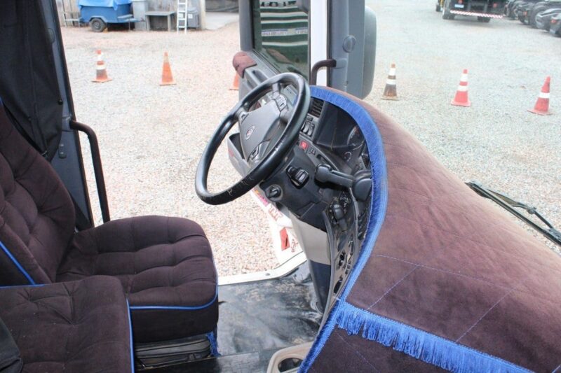 caminhão Scania R-440 - Imagem 2