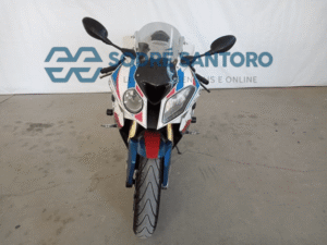 S1000 RR 2010